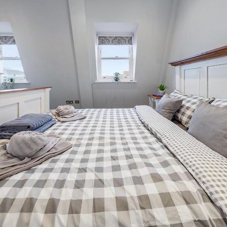 Sleep 4 In Hoxton Near Shoreditch Liverpool St Rw6 Londyn Zewnętrze zdjęcie