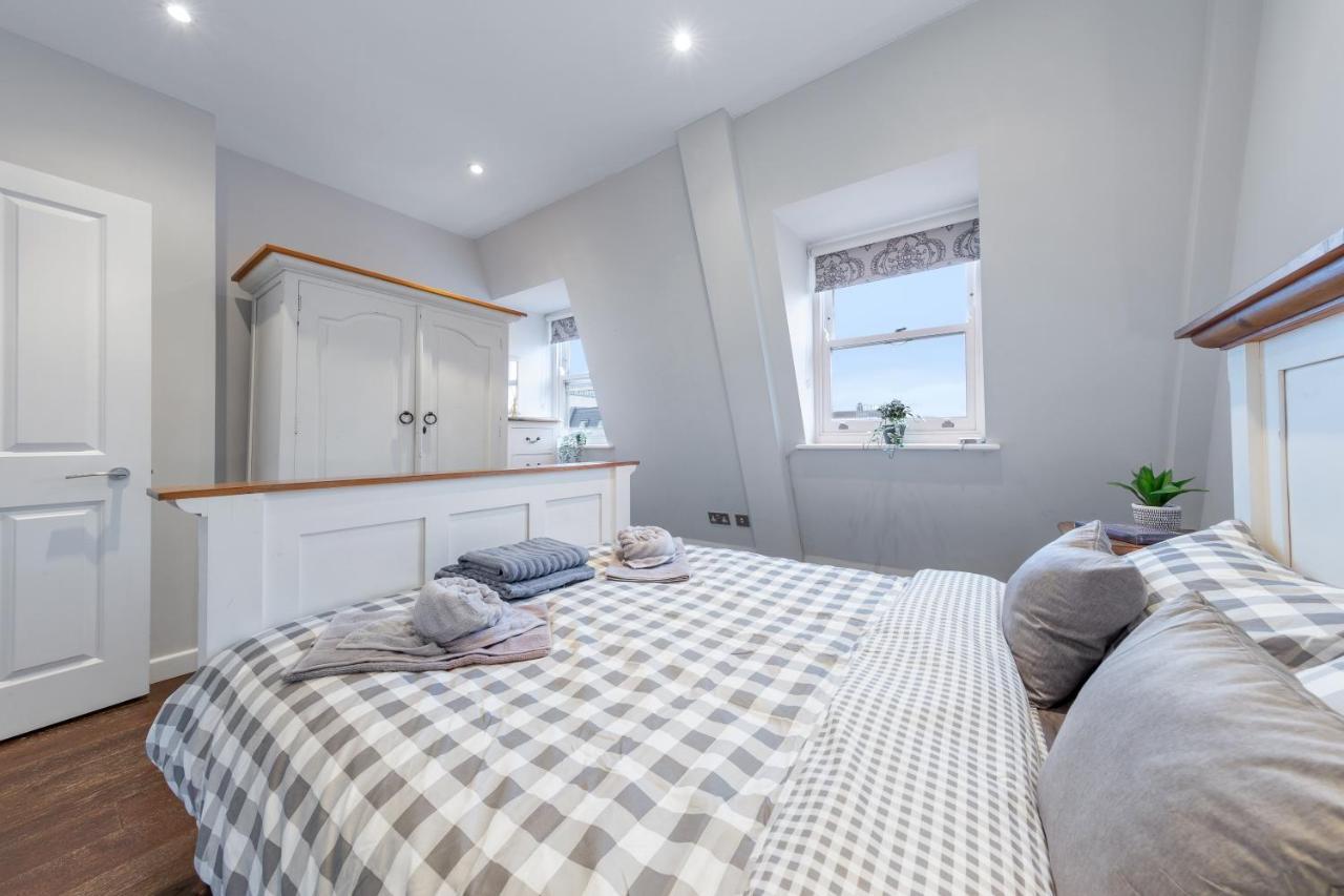 Sleep 4 In Hoxton Near Shoreditch Liverpool St Rw6 Londyn Zewnętrze zdjęcie
