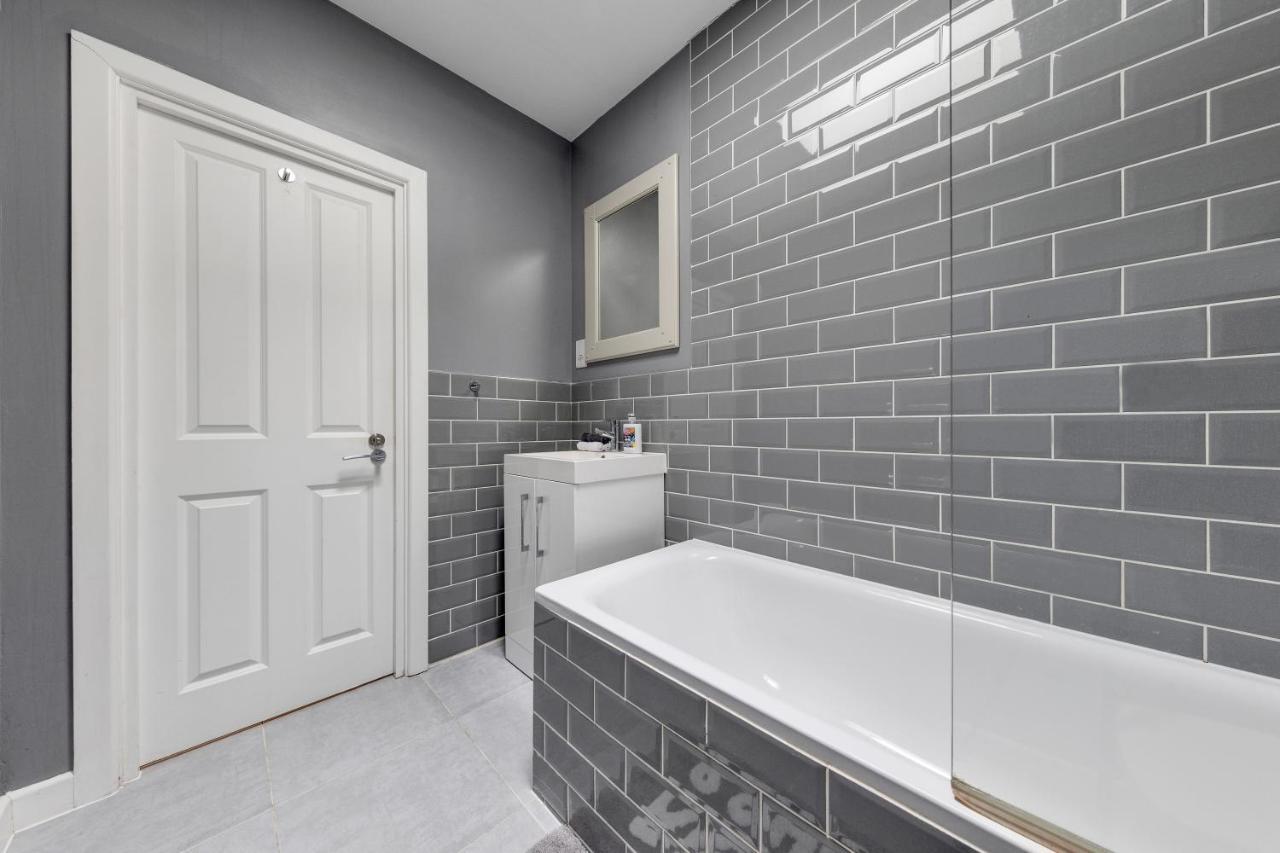 Sleep 4 In Hoxton Near Shoreditch Liverpool St Rw6 Londyn Zewnętrze zdjęcie